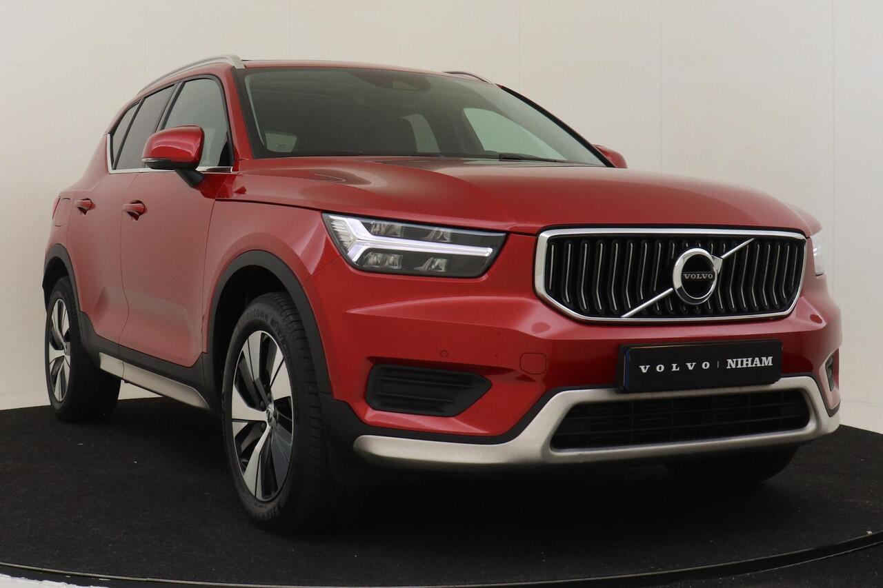 Volvo XC40 T4 RECHARGE INSCRIPTION EXPRESSION -PANO.DAK|HARMAN/KARDON|CAMERA|PRIVACY.GLAS|VERW.VOORRUIT|STYLING.PACK|DAKSPOILER