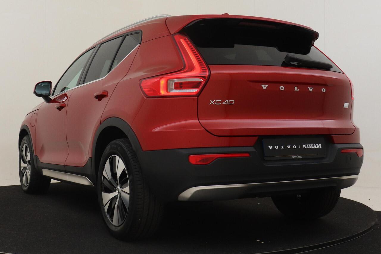 Volvo XC40 T4 RECHARGE INSCRIPTION EXPRESSION -PANO.DAK|HARMAN/KARDON|CAMERA|PRIVACY.GLAS|VERW.VOORRUIT|STYLING.PACK|DAKSPOILER