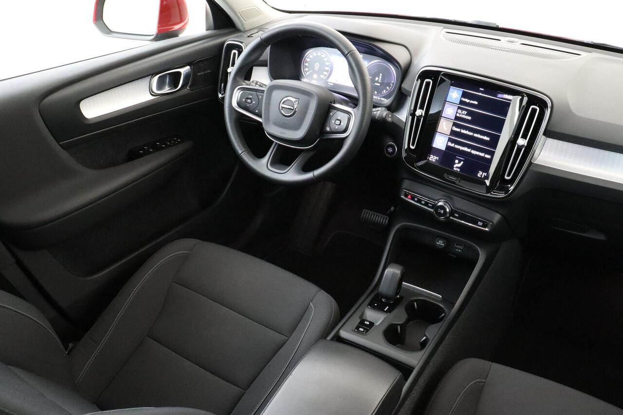 Volvo XC40 T4 RECHARGE INSCRIPTION EXPRESSION -PANO.DAK|HARMAN/KARDON|CAMERA|PRIVACY.GLAS|VERW.VOORRUIT|STYLING.PACK|DAKSPOILER