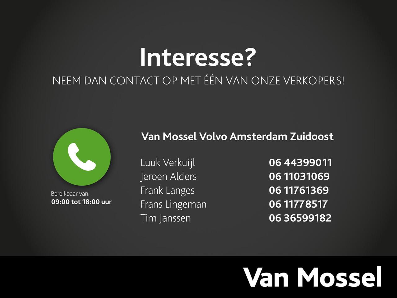 Volvo XC40 T2 Inscription