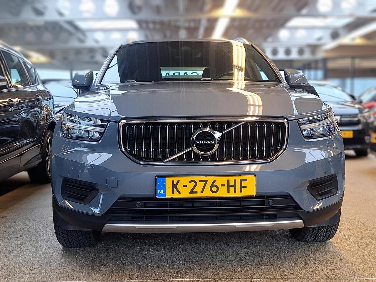 Volvo XC40 1.5 T4 Recharge R-Design Expression | Adaptive CC | Climate | Blindspot | Navi | Camera |