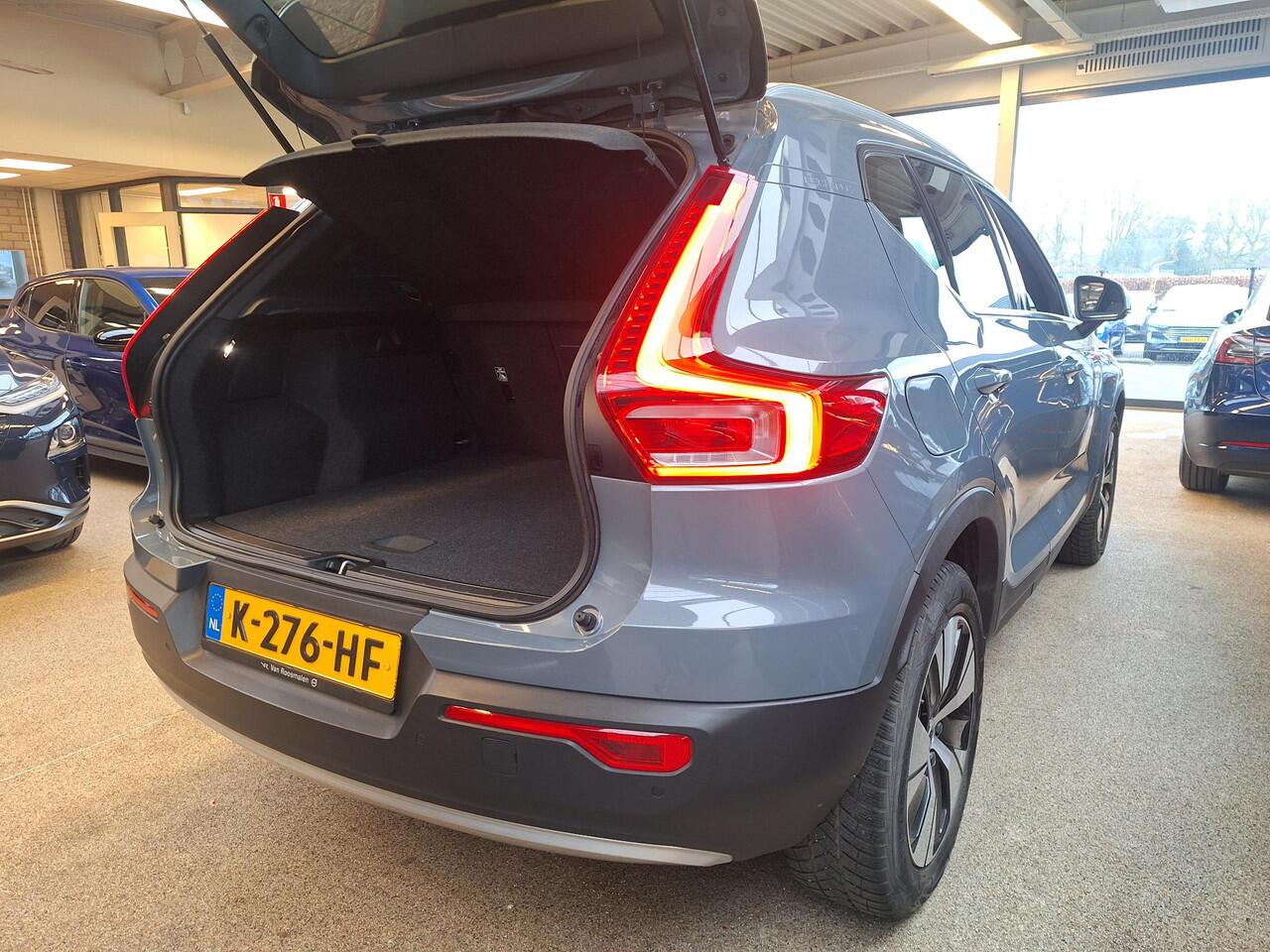 Volvo XC40 1.5 T4 Recharge R-Design Expression | Adaptive CC | Climate | Blindspot | Navi | Camera |