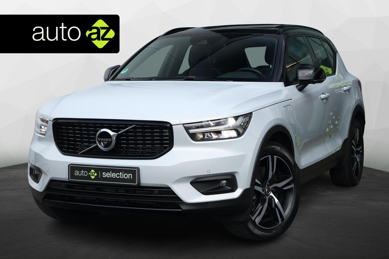 Volvo XC40 1.5 T5 Recharge R-Design / Pano