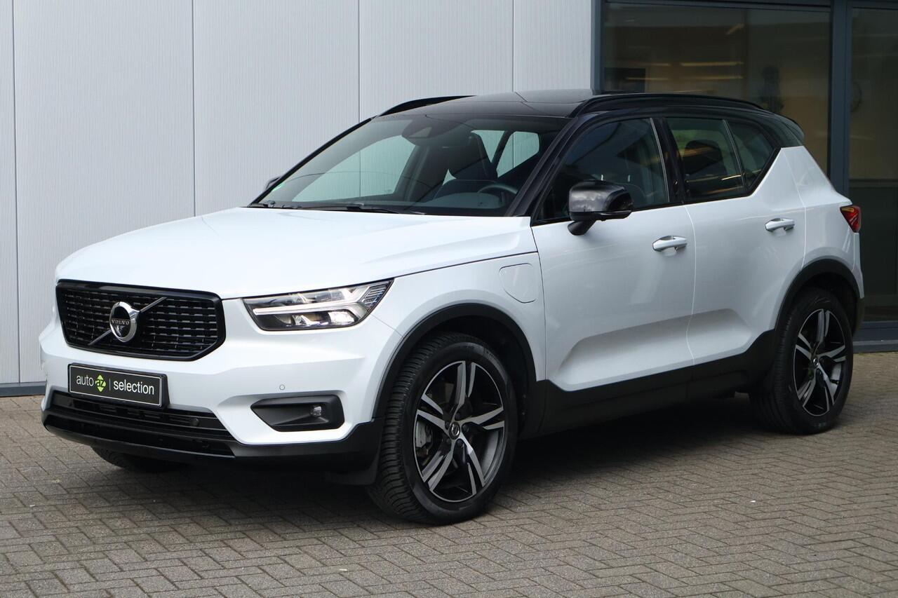 Volvo XC40 1.5 T5 Recharge R-Design / Pano