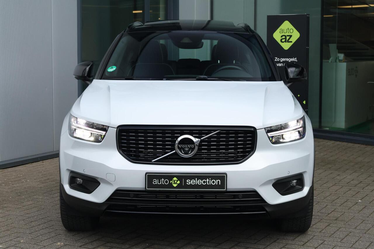 Volvo XC40 1.5 T5 Recharge R-Design / Pano