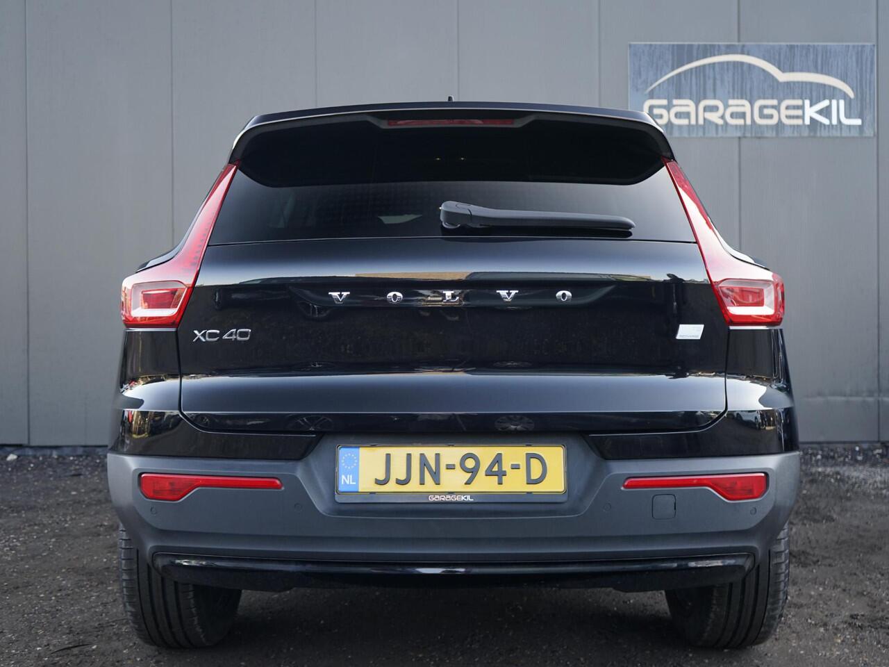 Volvo XC40 1.5 T5 Recharge R-Design 360 camera / Pilot assist / Adap. Cruise / Memory / Harman-Kardon / 20'' LM velgen / Privacy glass