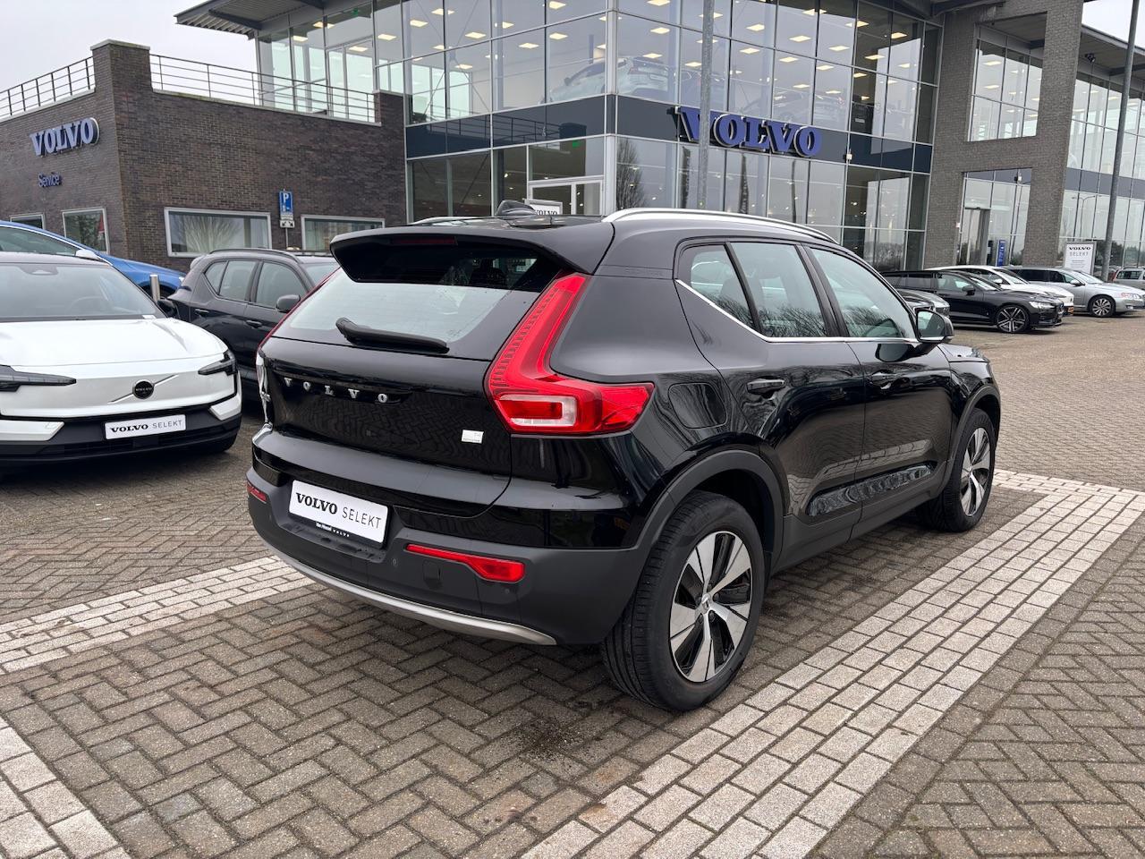 Volvo XC40 T4 Recharge Inscription Expression | Parkeercamera | Apple Carplay | Keyless Entry |