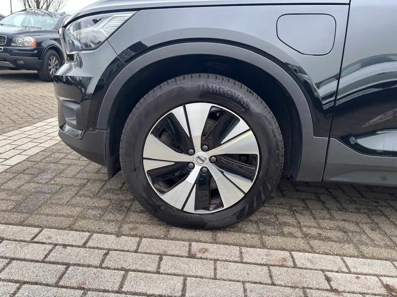 Volvo XC40 T4 Recharge Inscription Expression | Parkeercamera | Apple Carplay | Keyless Entry |