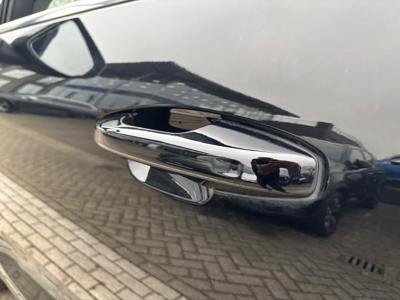 Volvo XC40 T4 Recharge Inscription Expression | Parkeercamera | Apple Carplay | Keyless Entry |