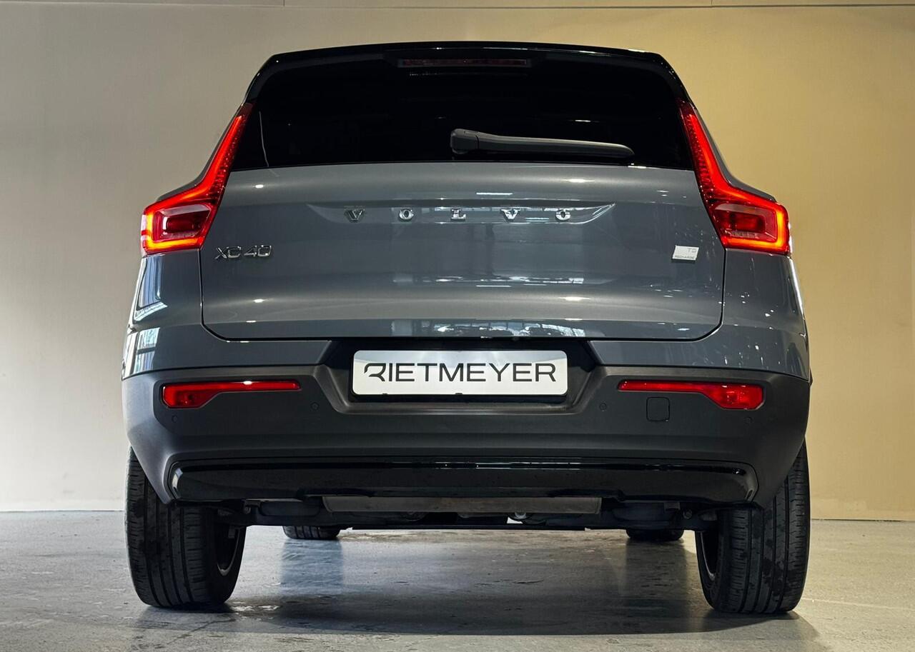 Volvo XC40 1.5 T5 Recharge R-Design |Camera |Suede