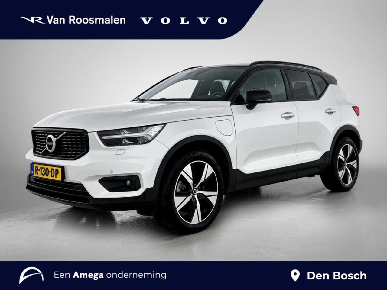 Volvo XC40 1.5 T4 Recharge R-Design | Stoelverwarming | Harman Kardon | Rij