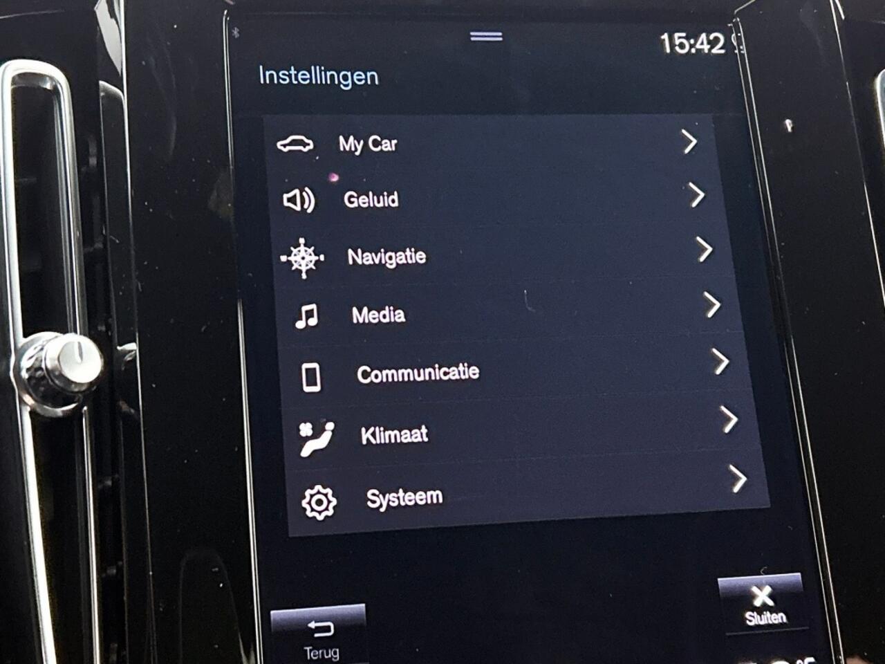 Volvo XC40 1.5 T4 Recharge R-Design | Stoelverwarming | Harman Kardon | Rij