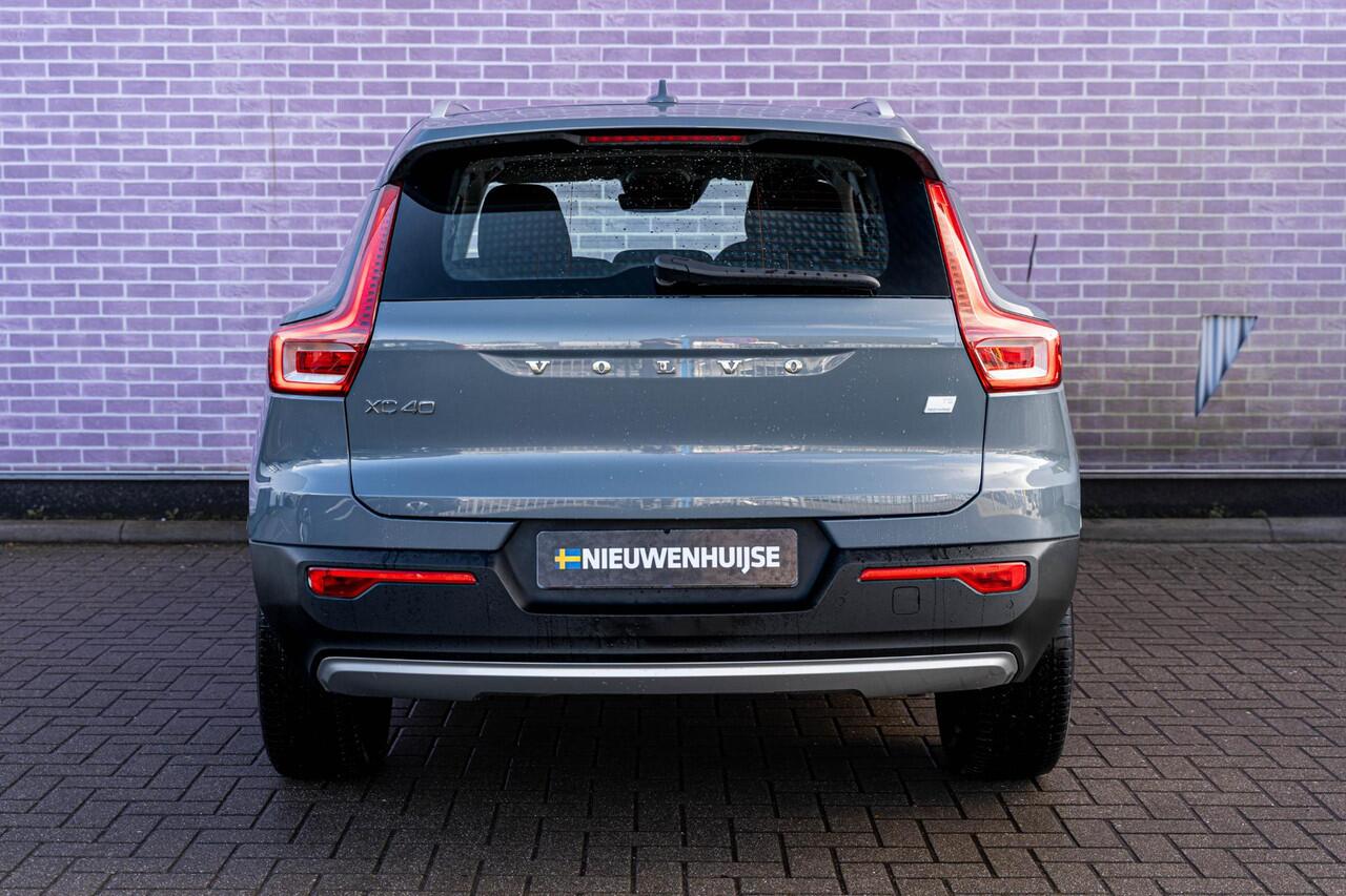 Volvo XC40 1.5 T5 Recharge Inscription Expression | Navigatie | Adaptieve Cruise Control | High Performance Audio | DAB | Climate Control | Park Assist | LED | | Apple Carplay/Android Auto | 18" LM