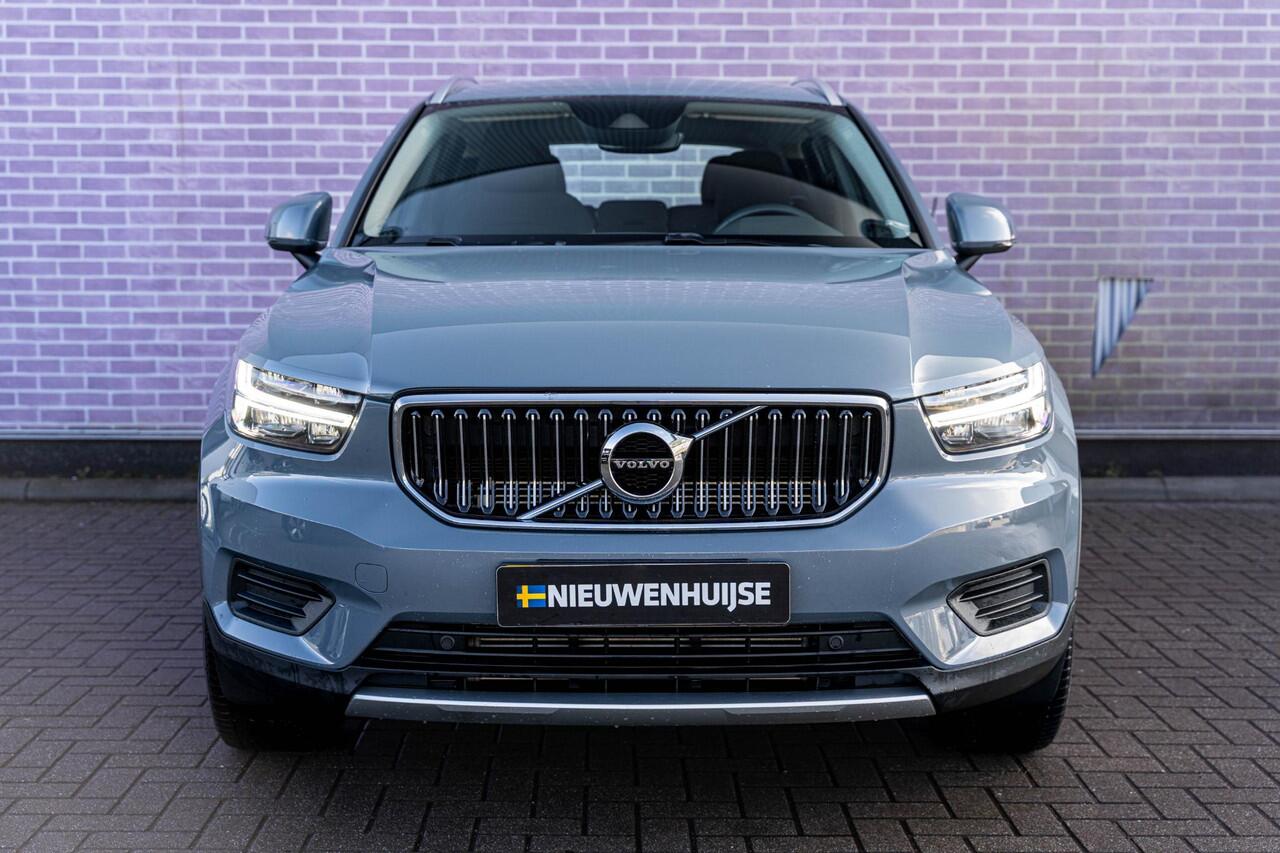 Volvo XC40 1.5 T5 Recharge Inscription Expression | Navigatie | Adaptieve Cruise Control | High Performance Audio | DAB | Climate Control | Park Assist | LED | | Apple Carplay/Android Auto | 18" LM