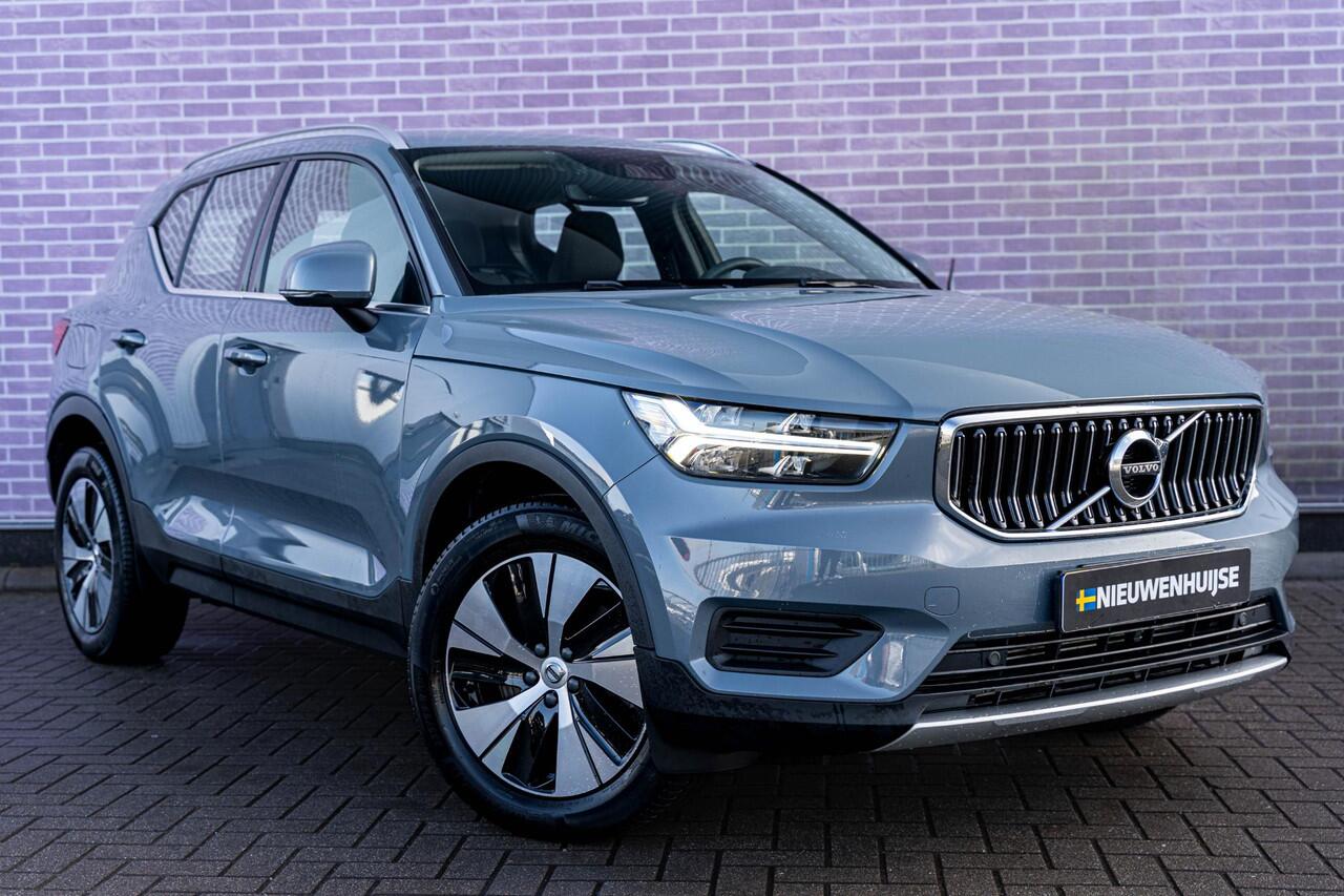 Volvo XC40 1.5 T5 Recharge Inscription Expression | Navigatie | Adaptieve Cruise Control | High Performance Audio | DAB | Climate Control | Park Assist | LED | | Apple Carplay/Android Auto | 18" LM