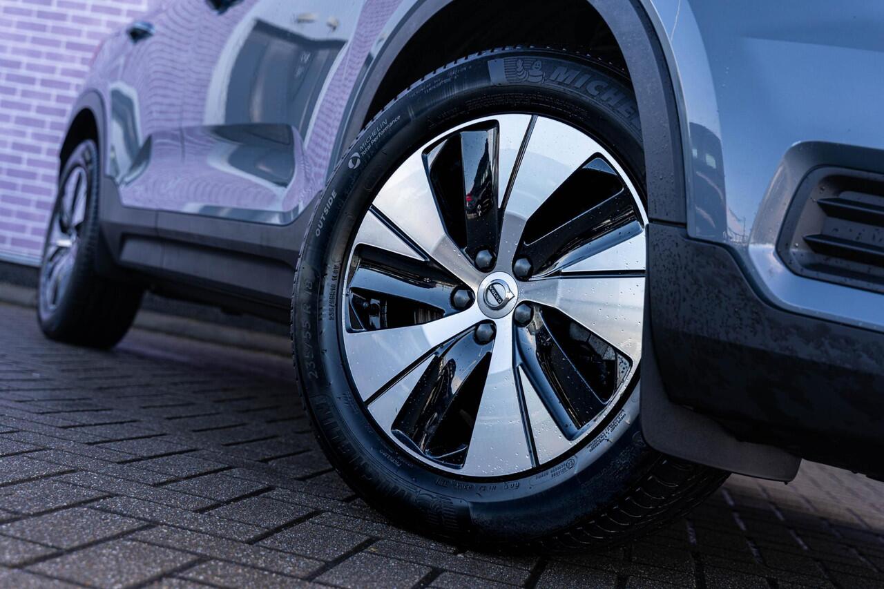 Volvo XC40 1.5 T5 Recharge Inscription Expression | Navigatie | Adaptieve Cruise Control | High Performance Audio | DAB | Climate Control | Park Assist | LED | | Apple Carplay/Android Auto | 18" LM