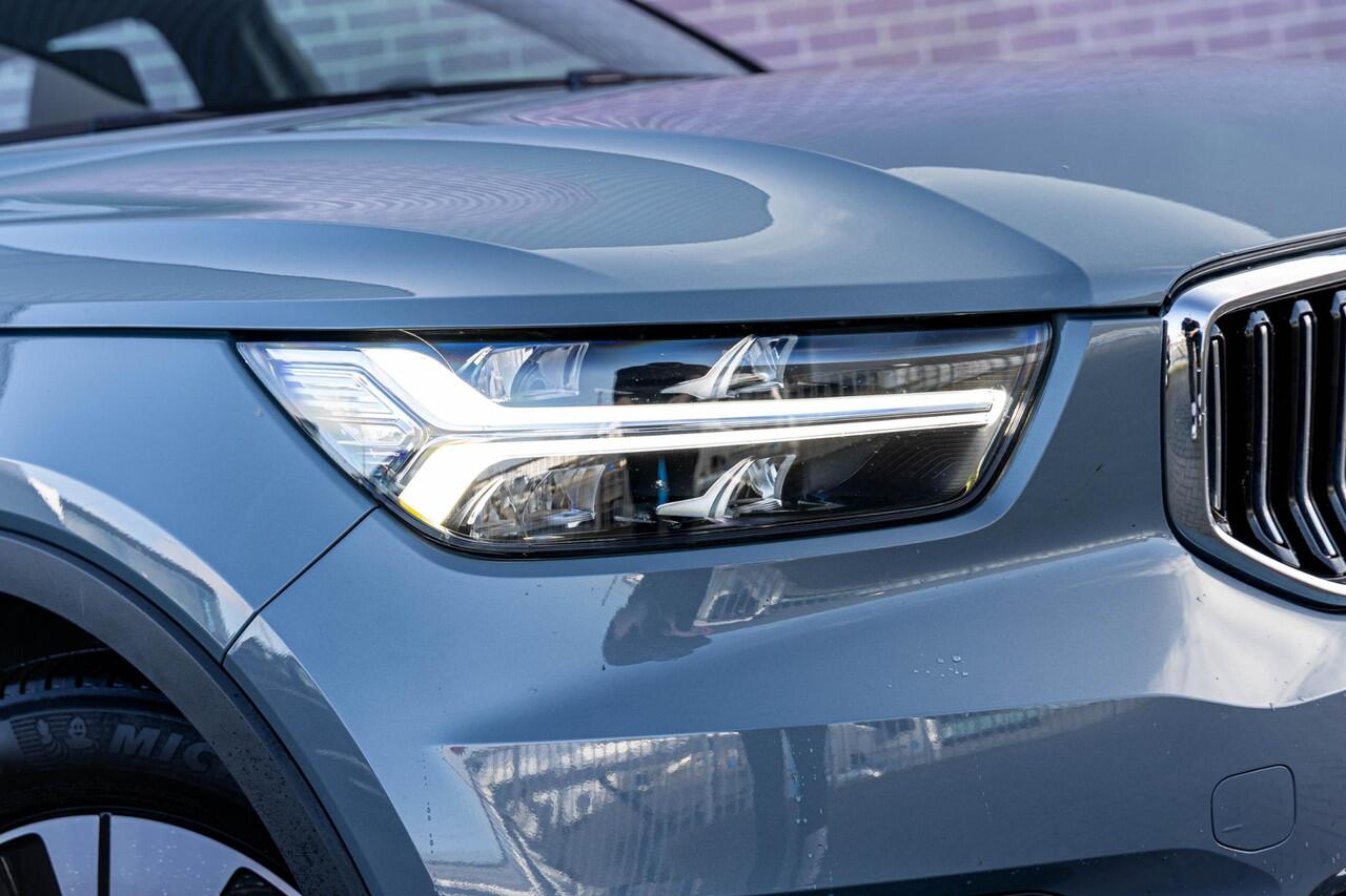 Volvo XC40 1.5 T5 Recharge Inscription Expression | Navigatie | Adaptieve Cruise Control | High Performance Audio | DAB | Climate Control | Park Assist | LED | | Apple Carplay/Android Auto | 18" LM