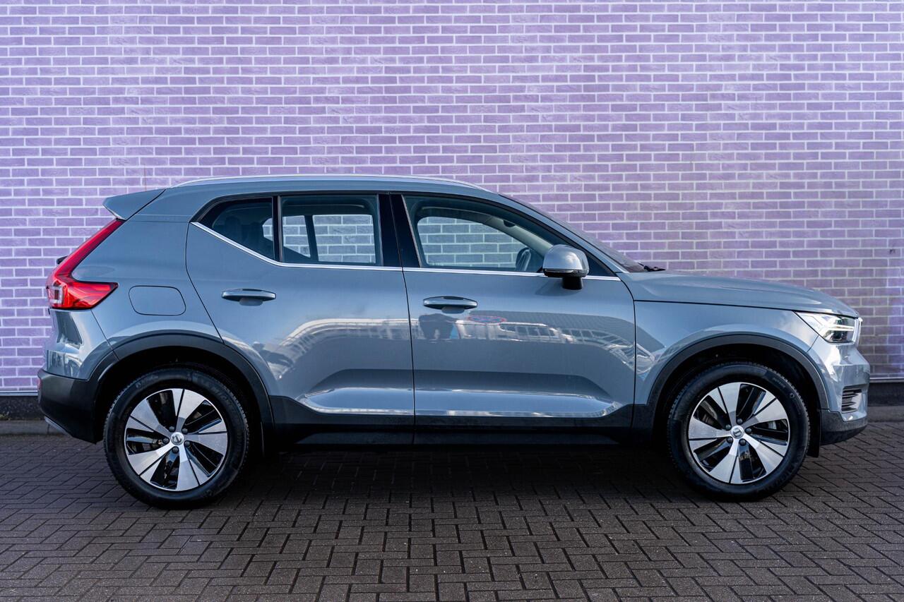 Volvo XC40 1.5 T5 Recharge Inscription Expression | Navigatie | Adaptieve Cruise Control | High Performance Audio | DAB | Climate Control | Park Assist | LED | | Apple Carplay/Android Auto | 18" LM