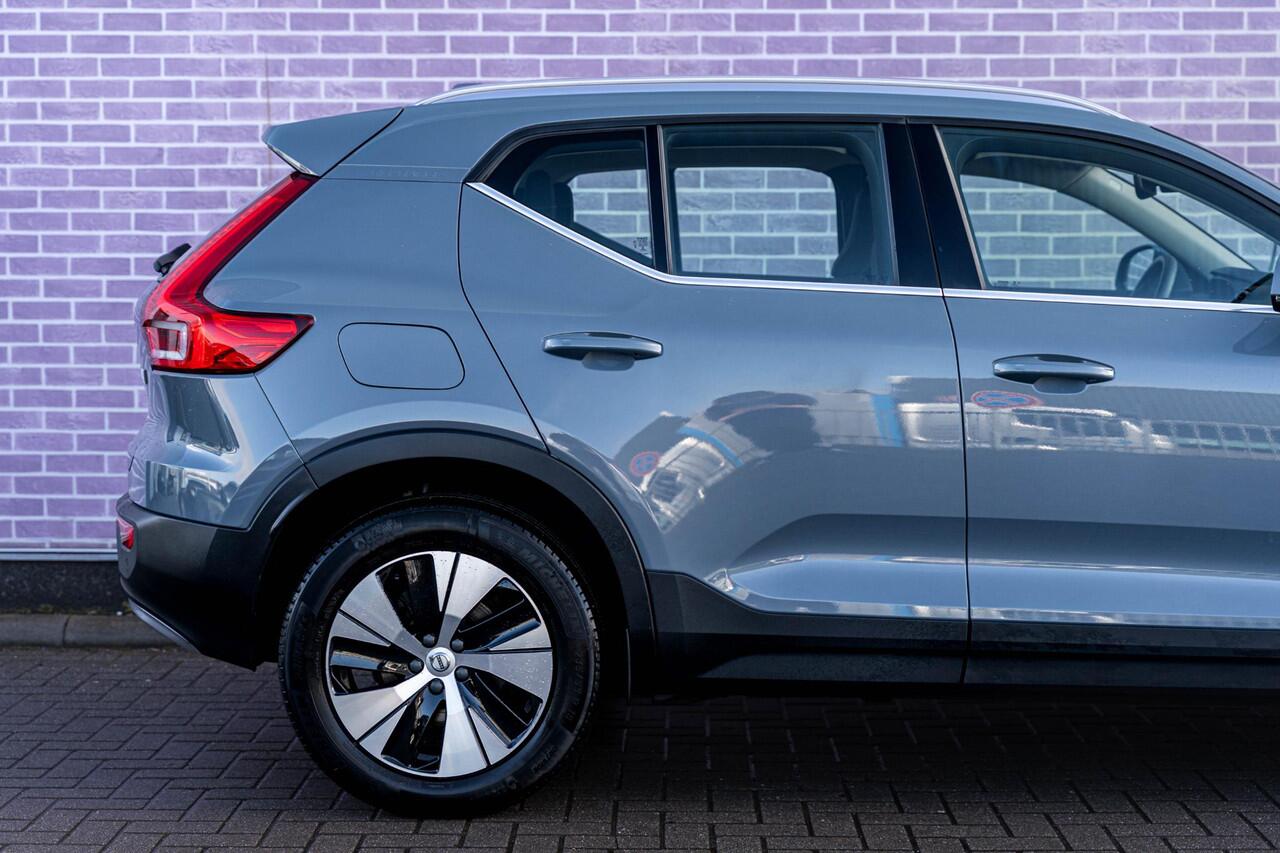 Volvo XC40 1.5 T5 Recharge Inscription Expression | Navigatie | Adaptieve Cruise Control | High Performance Audio | DAB | Climate Control | Park Assist | LED | | Apple Carplay/Android Auto | 18" LM