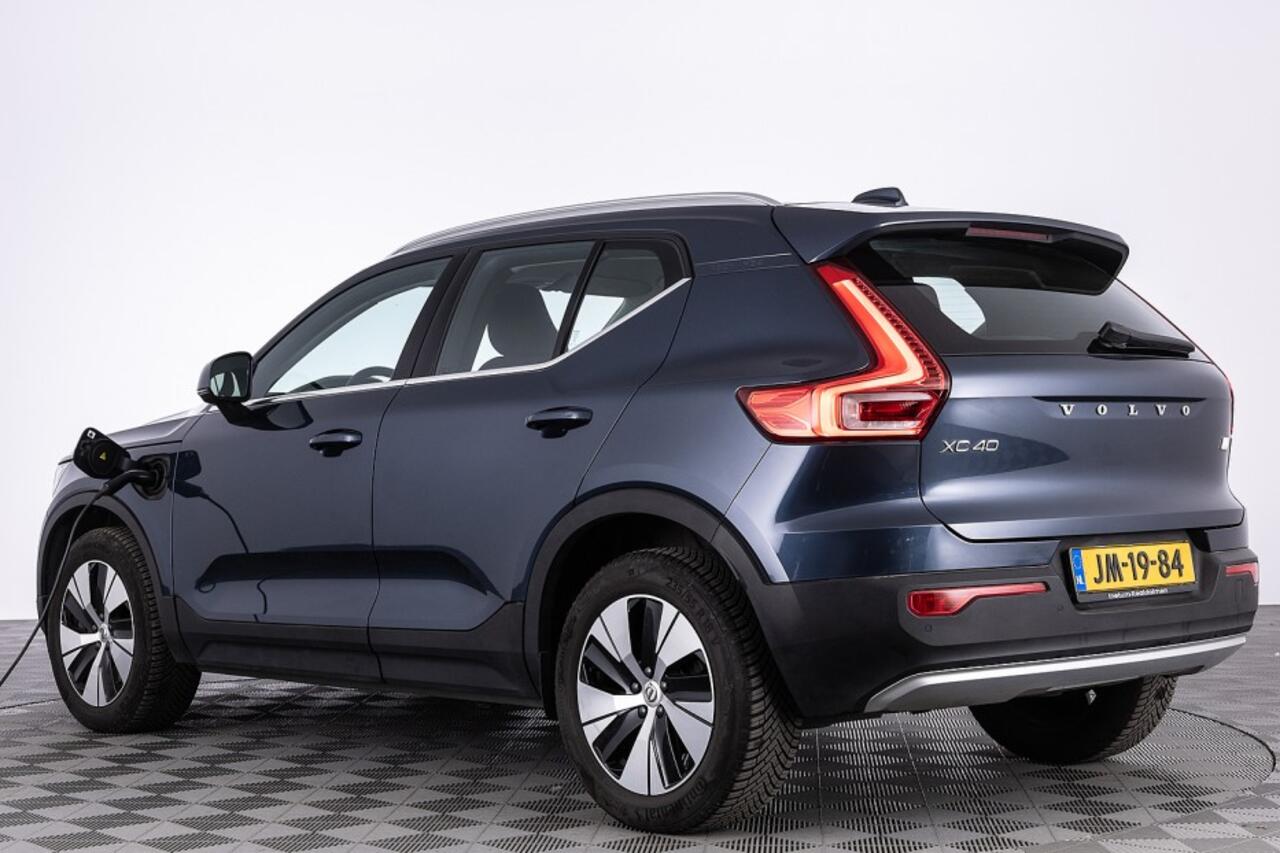 Volvo XC40 1.5 T4 Recharge Inscription Expression | NAVI | Full LED | PHEV .