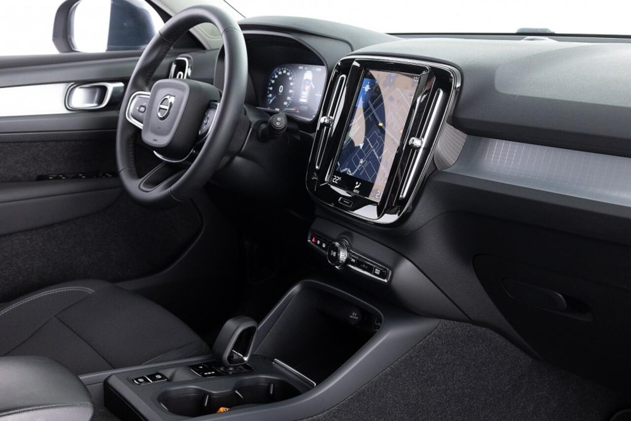 Volvo XC40 1.5 T4 Recharge Inscription Expression | NAVI | Full LED | PHEV .