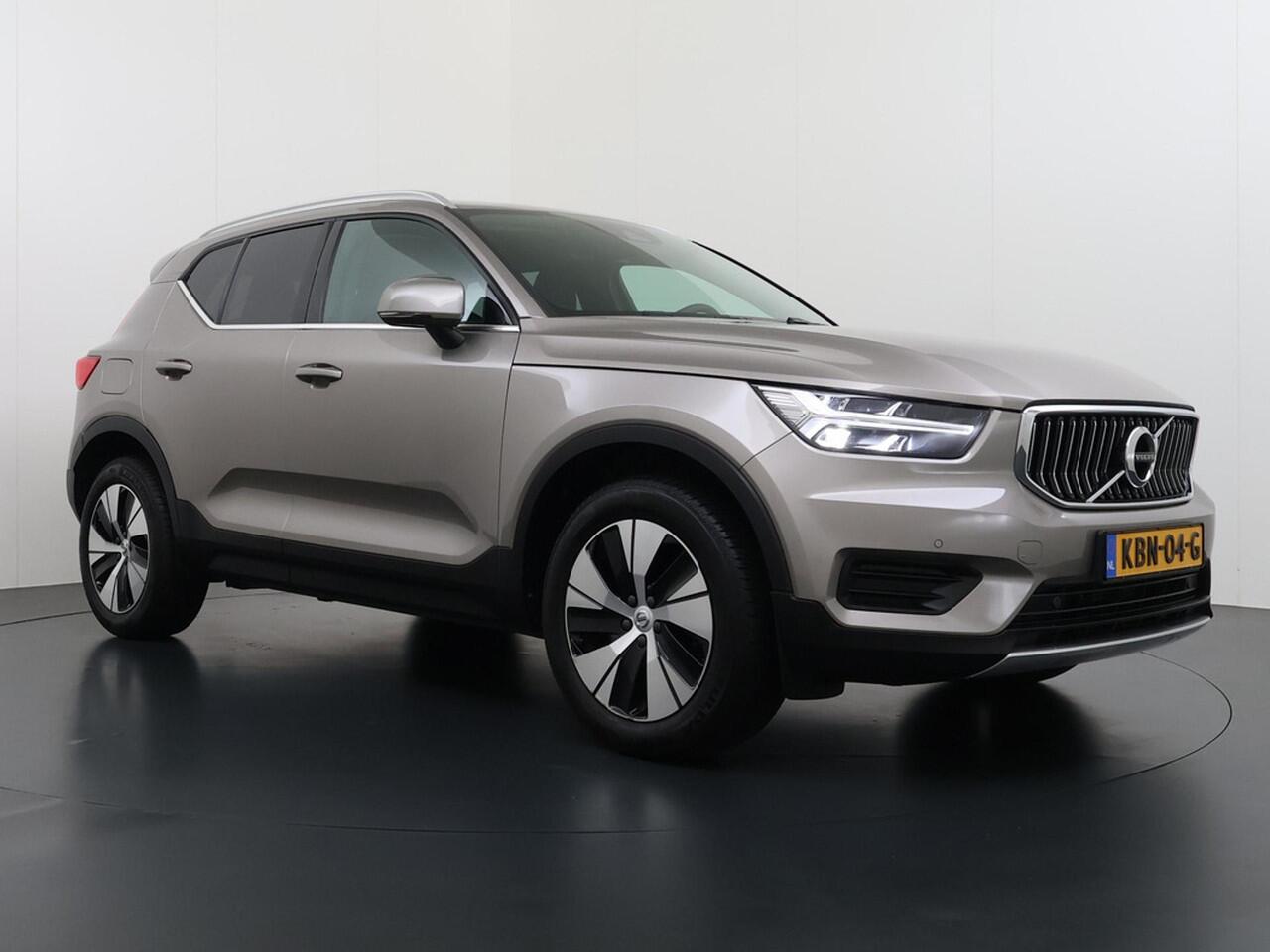 Volvo XC40 1.5 T4 Recharge Inscription Expression Trekhaak/Camera/Carplay etc.