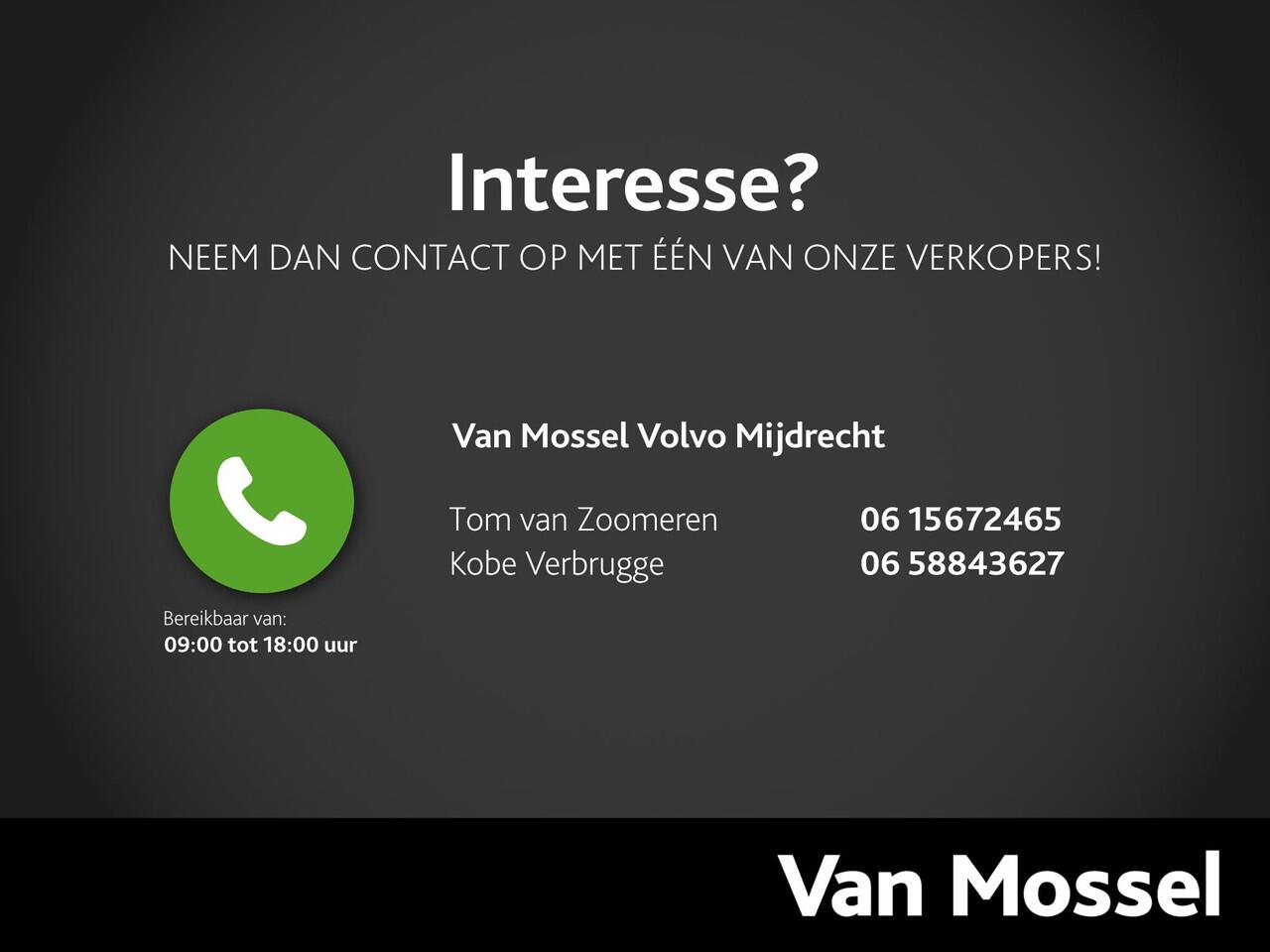 Volvo XC40 T4 Recharge Inscription Expression | 360 Graden Camera | Climate Pack | Keyless Entry |