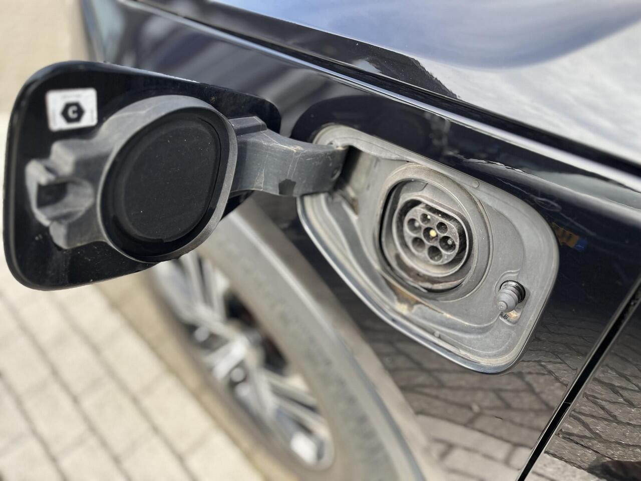 Volvo XC40 T4 Recharge Inscription Expression | 360 Graden Camera | Climate Pack | Keyless Entry |