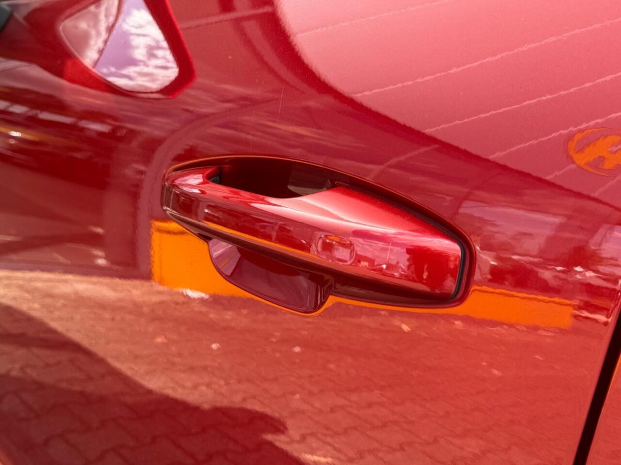 Volvo XC40 1.5 T4 Inscription - leer - panoramadak - camera