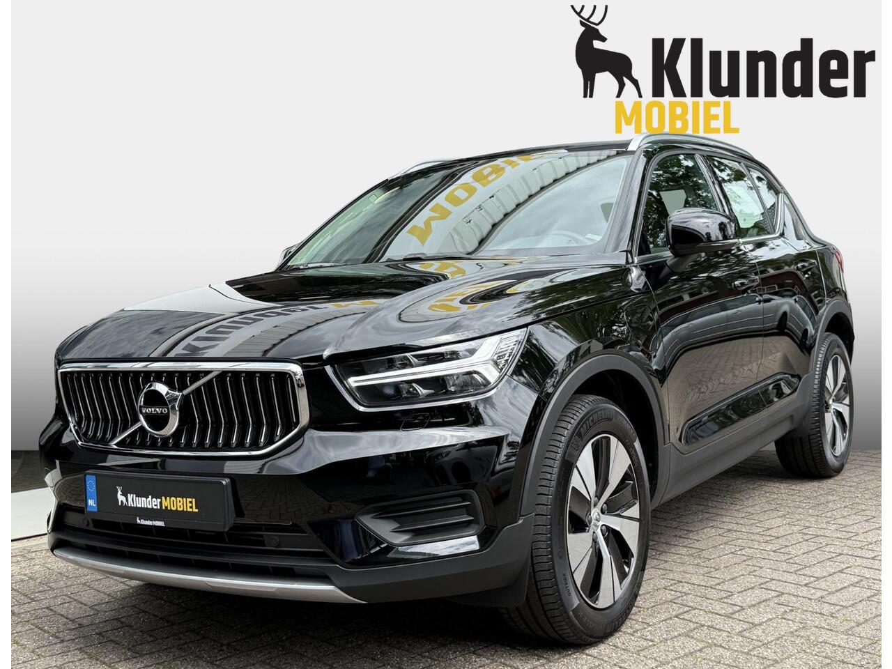 Volvo XC40 1.5 T4 Recharge Inscription Expr. |Adapt.Cruise|DAB|Keyless|