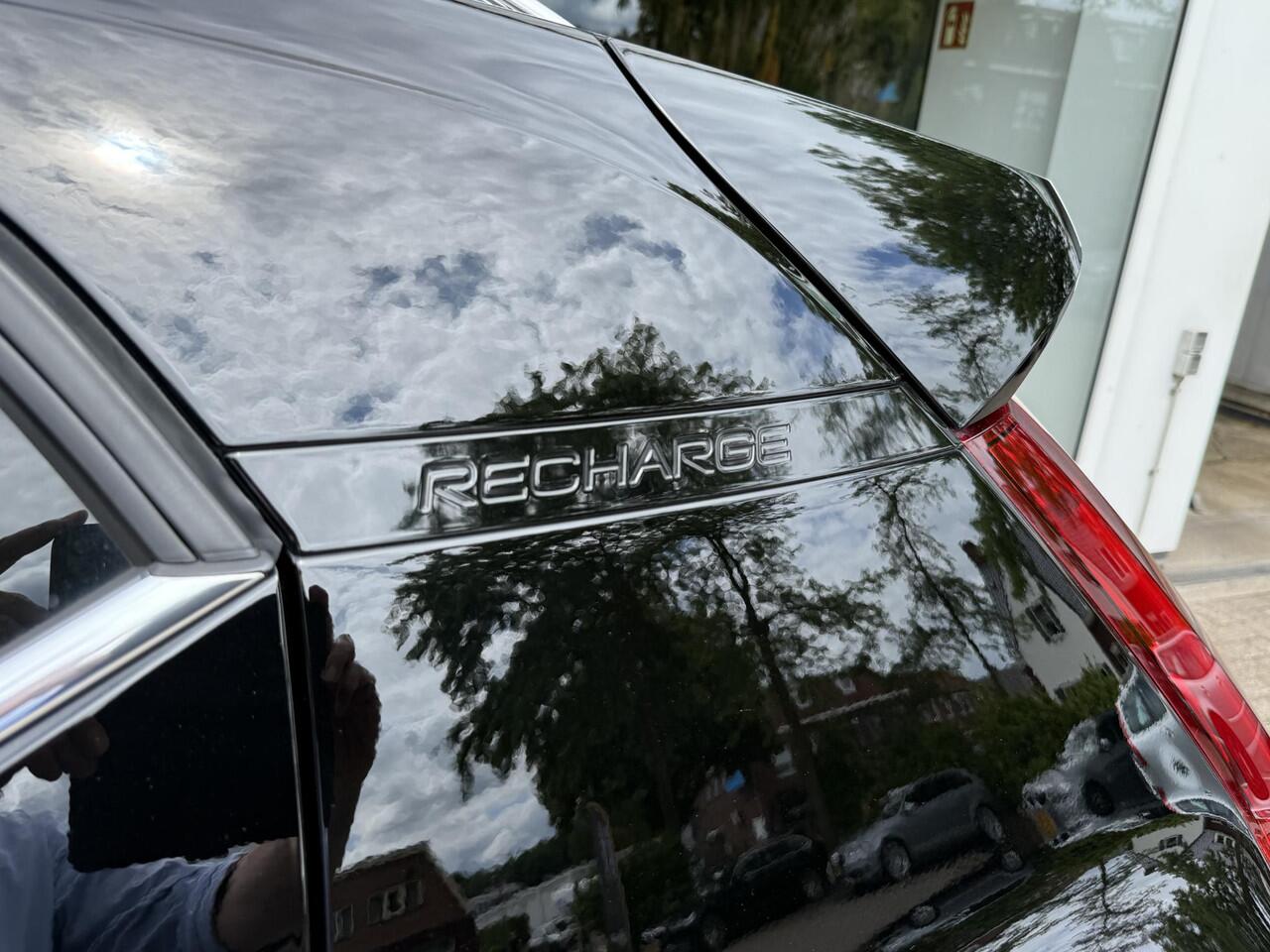 Volvo XC40 1.5 T4 Recharge Inscription Expr. |Adapt.Cruise|DAB|Keyless|