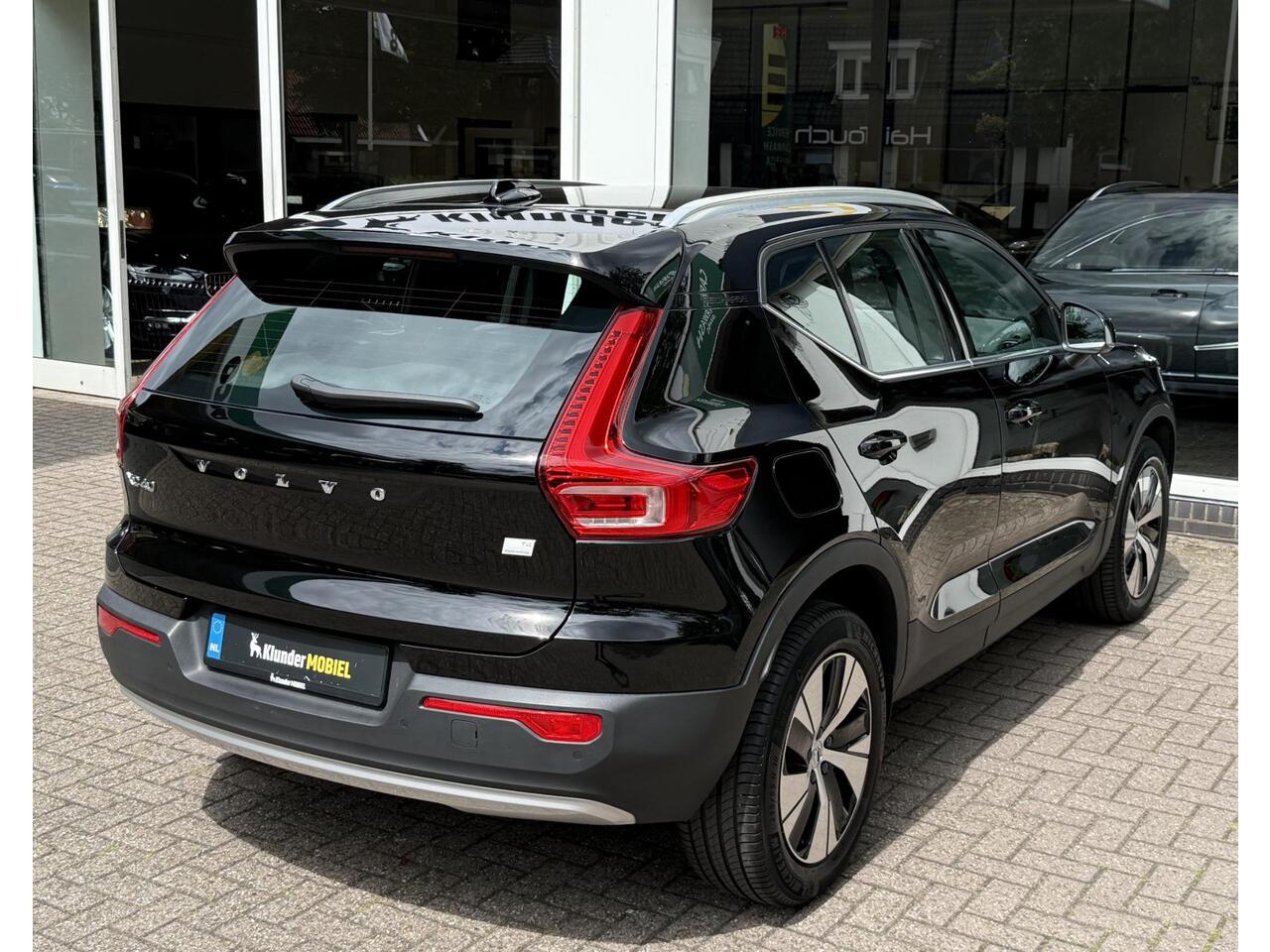 Volvo XC40 1.5 T4 Recharge Inscription Expr. |Adapt.Cruise|DAB|Keyless|