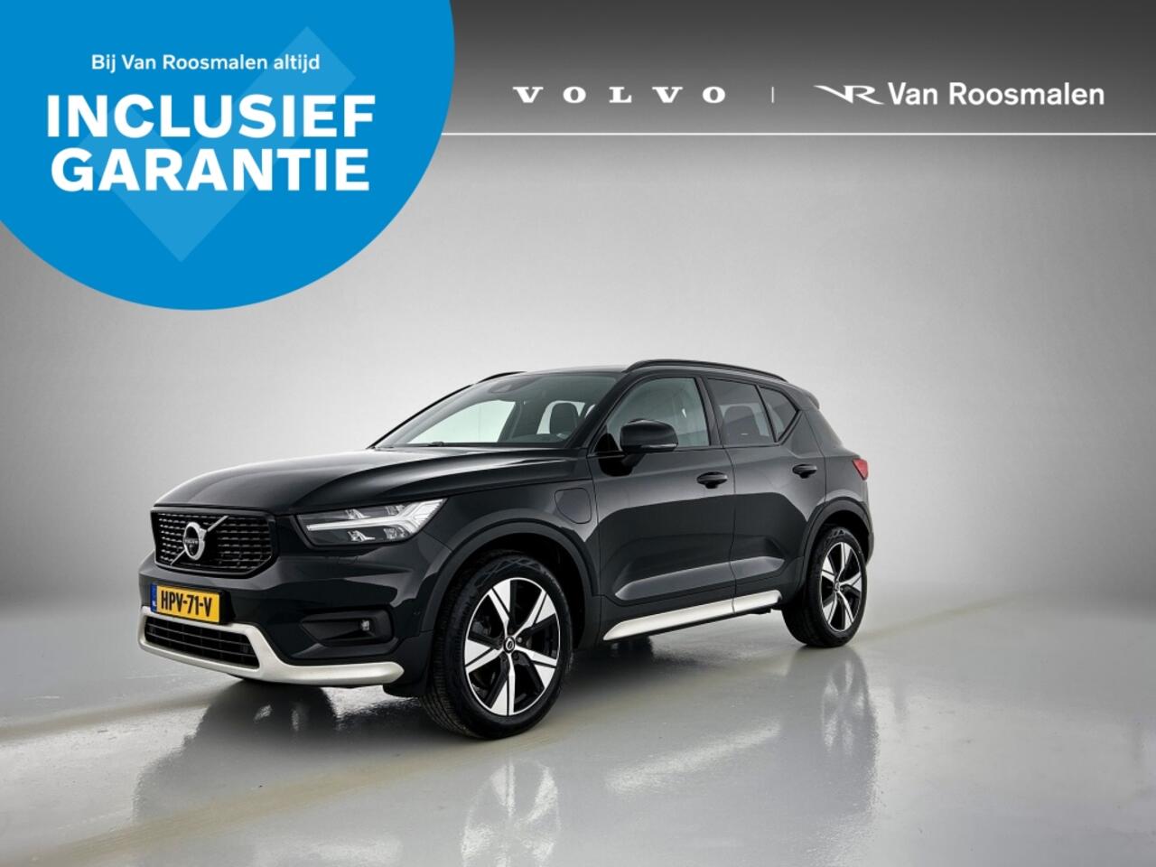Volvo XC40 1.5 T5 Recharge R-Design