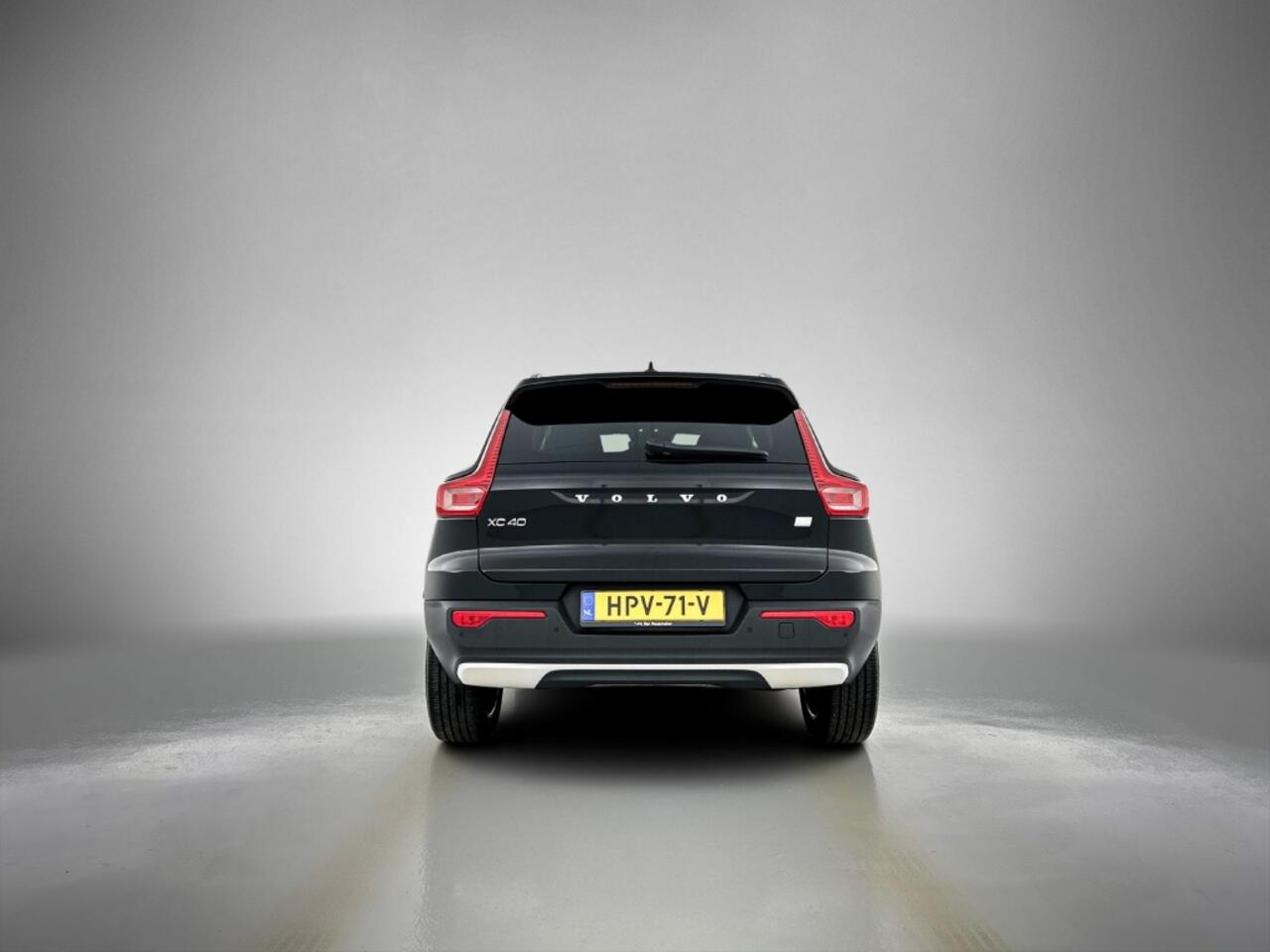 Volvo XC40 1.5 T5 Recharge R-Design