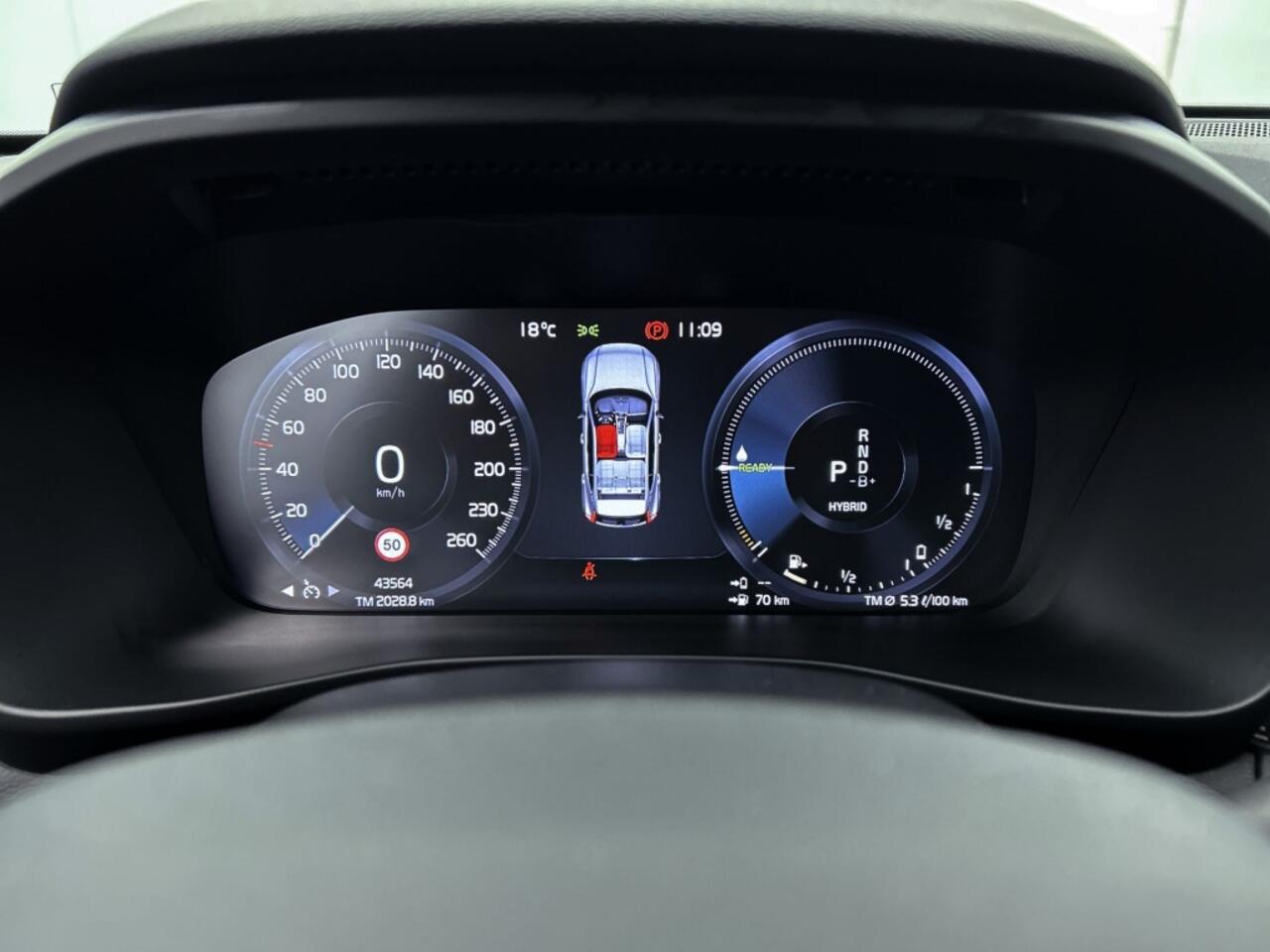 Volvo XC40 1.5 T5 Recharge R-Design