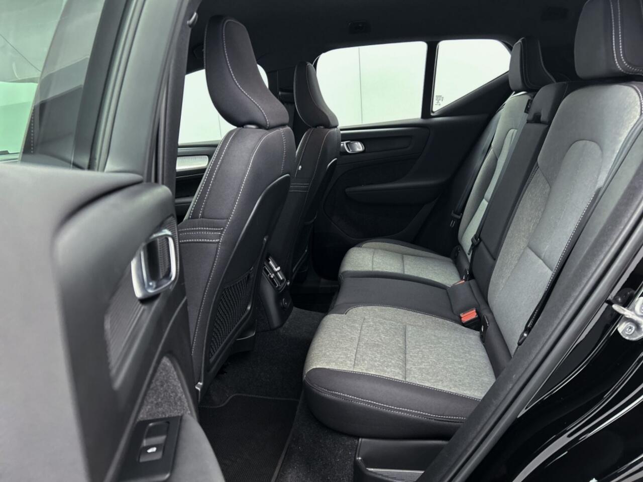 Volvo XC40 1.5 T4 Recharge R-Design