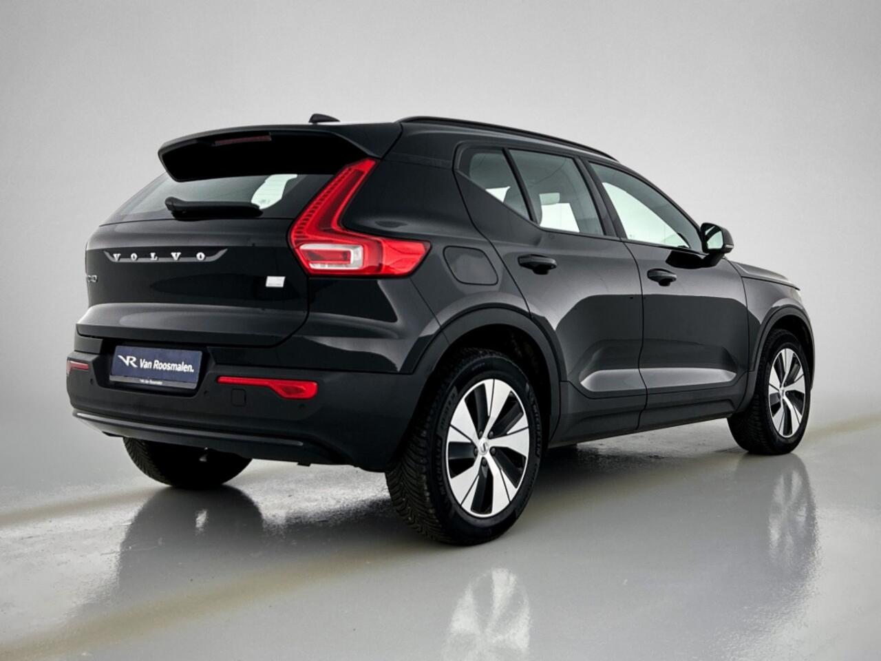 Volvo XC40 1.5 T4 Recharge R-Design