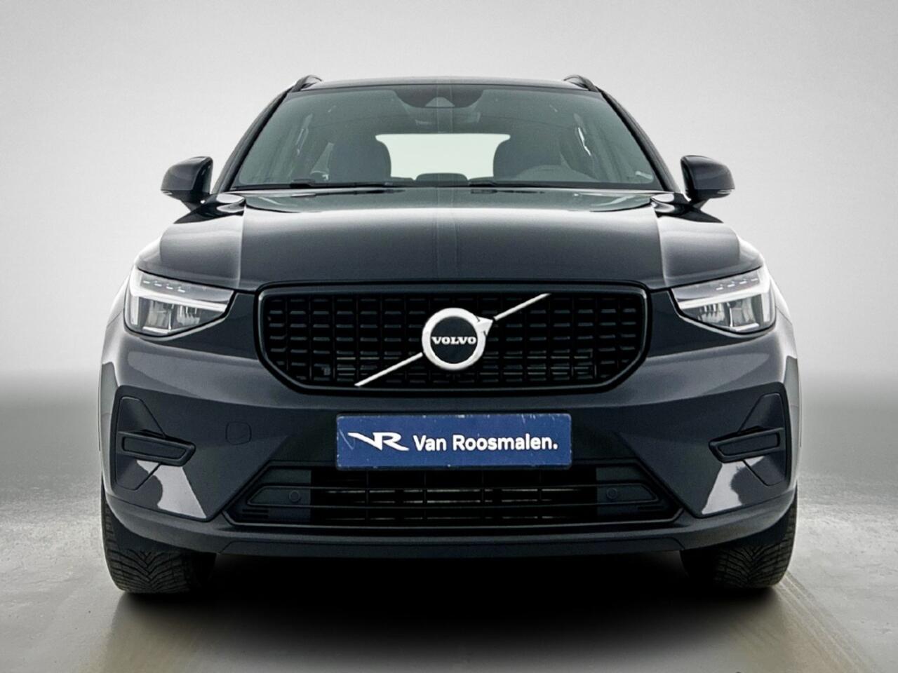 Volvo XC40 1.5 T4 Recharge R-Design