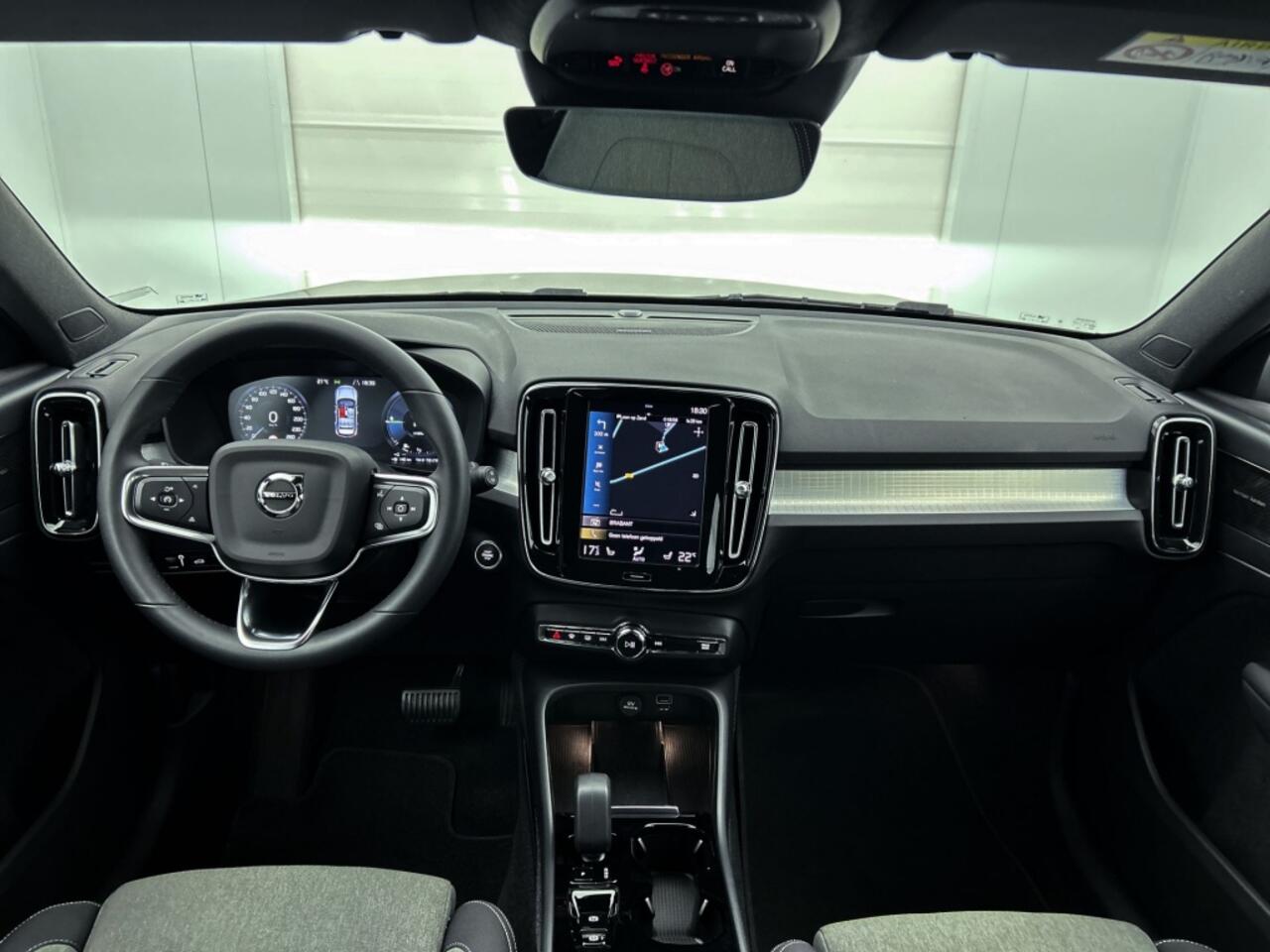 Volvo XC40 1.5 T4 Recharge R-Design