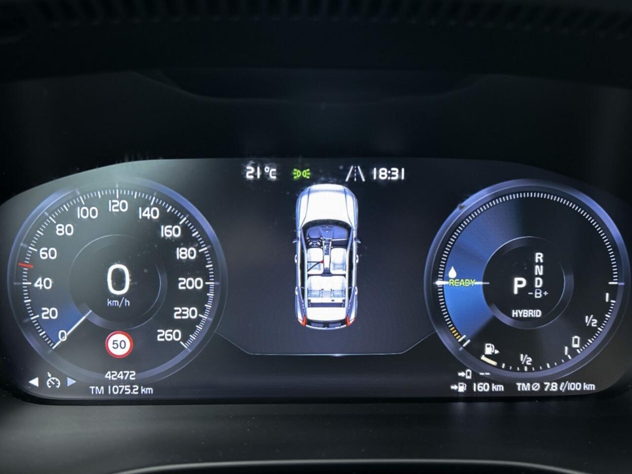 Volvo XC40 1.5 T4 Recharge R-Design