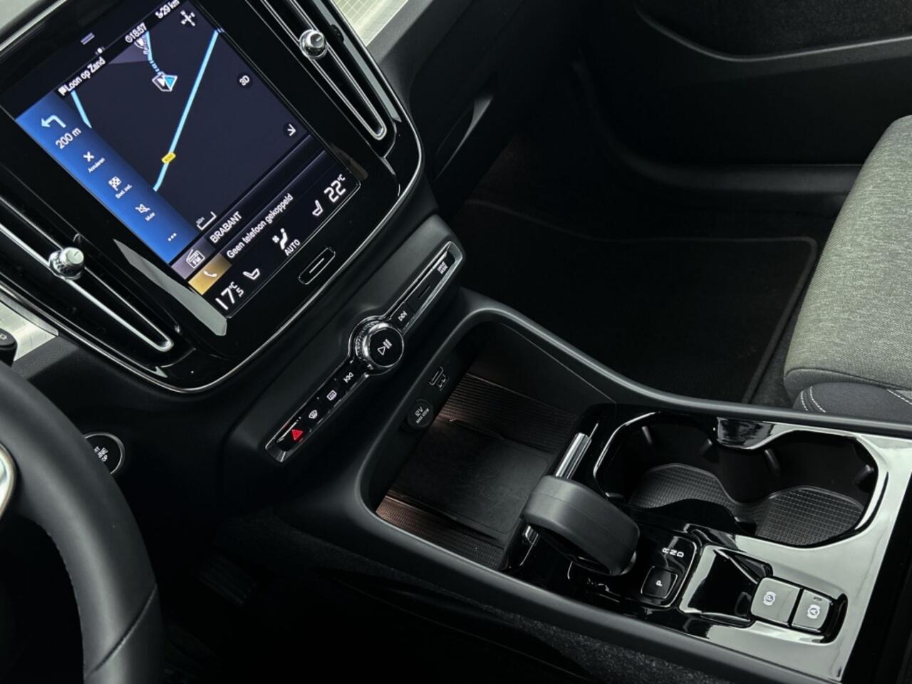 Volvo XC40 1.5 T4 Recharge R-Design