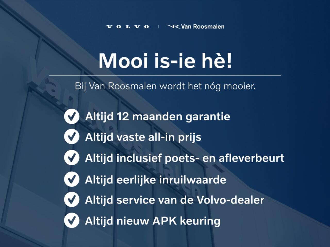 Volvo XC40 1.5 T5 Recharge R-Design | 20inch Velgen | Lederen Bekleding |