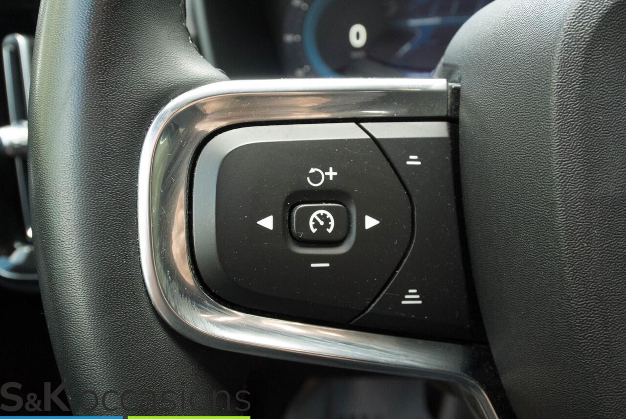 Volvo XC40 Recharge Plus