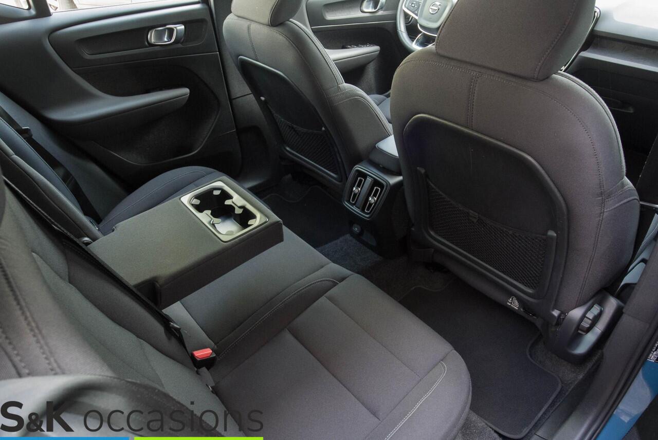 Volvo XC40 Recharge Plus