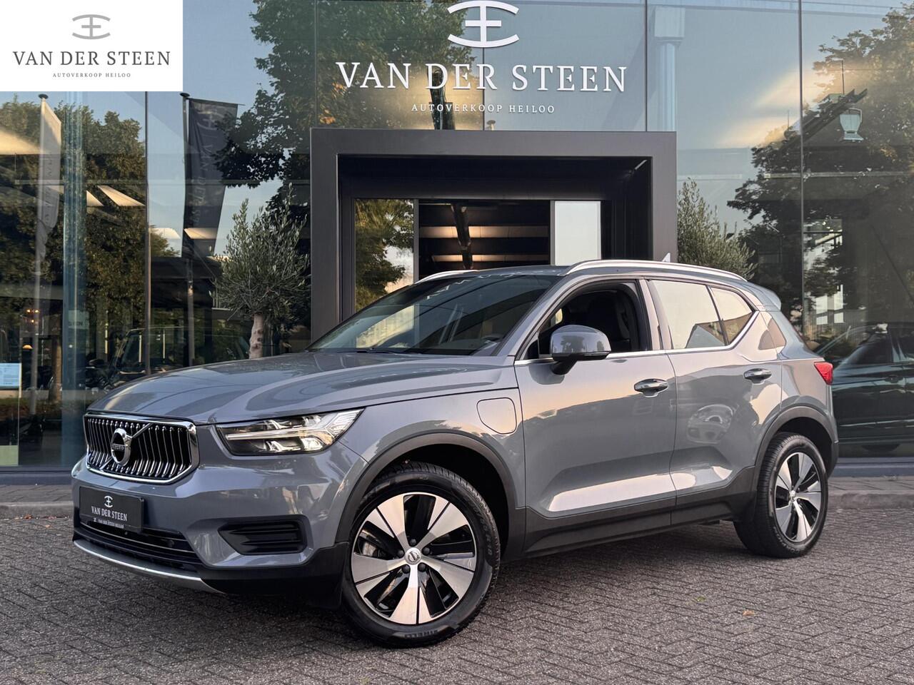 Volvo XC40 1.5 T5 Recharge Business Pro Apple Carplay | Elektrische Achterklep
