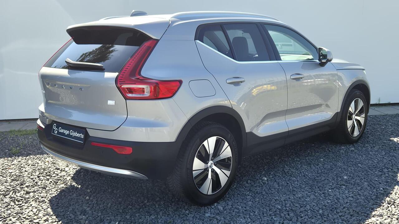 Volvo XC40 1.5 T4 PheV Plus Bright 360 Camera - Ligthing Pack - Telefoon lader - Winter Pack - Harman Kardon Sound - Nieuw Model