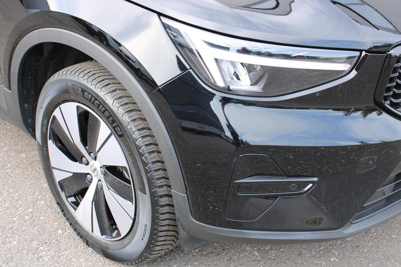 Volvo XC40 1.5 Plus Dark FACE-LIFT, 2022, 45DKM,