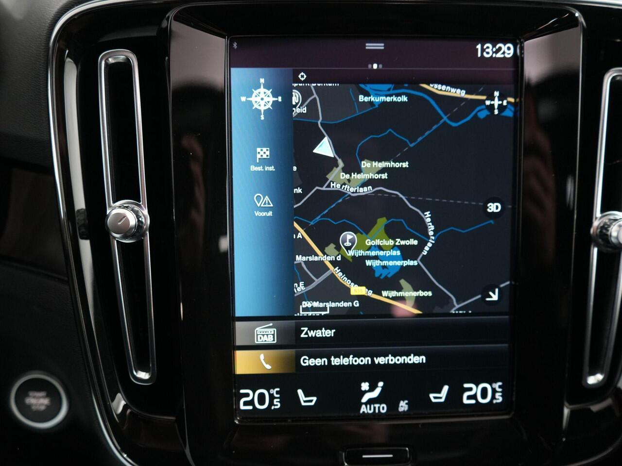 Volvo XC40 1.5 T4 Recharge Inscription | R-Design | Facelift | Ultimate Dark| Bliss | Camera | H&K |