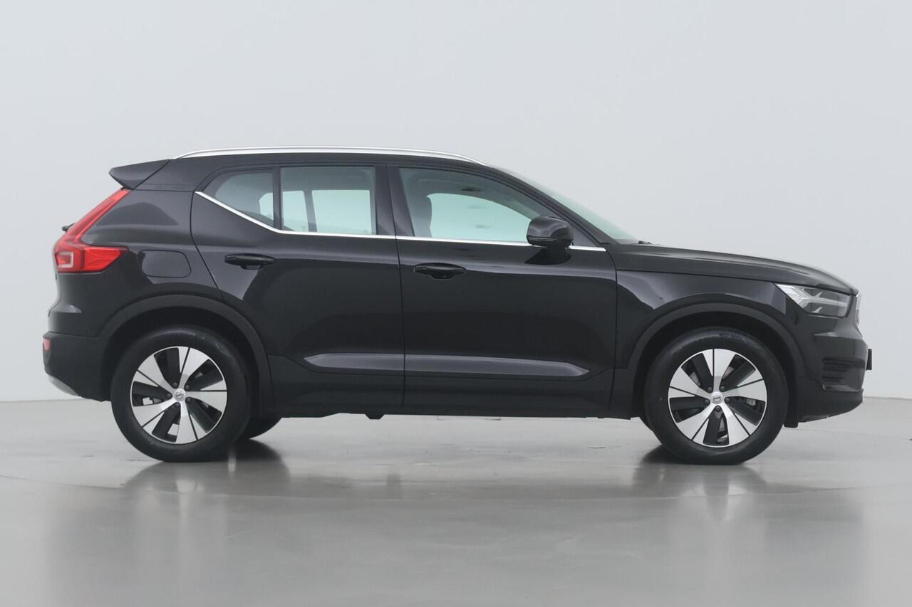 Volvo XC40 T4 Recharge Inscription Expr. | Cruise Control | Navigatie | Keyless | Elek. Achterklep | Apple Carplay