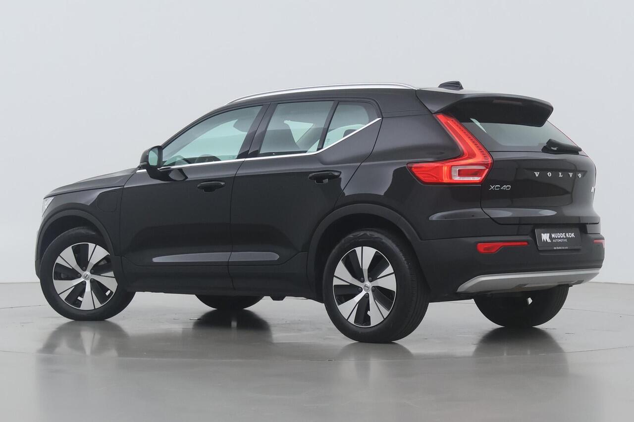 Volvo XC40 T4 Recharge Inscription Expr. | Cruise Control | Navigatie | Keyless | Elek. Achterklep | Apple Carplay